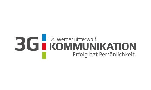 Logo 3G Kommunikation