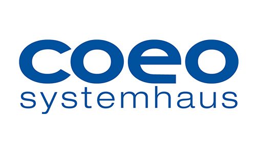 Logo COEO Systemhaus GmbH