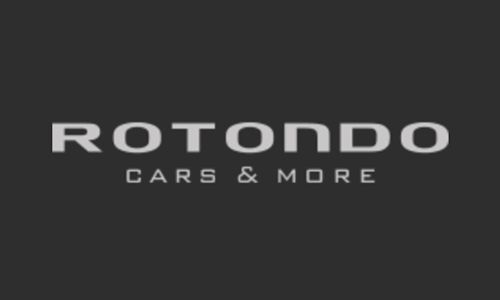 Logo Garage Rotondo AG